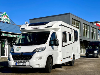 Autocaravana perfilada ETRUSCO T 7300 SB: foto 2