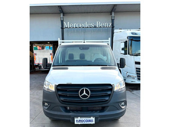 Carrinha basculante Mercedes 515 T 37/50 PRO Ribaltabile Tril.: foto 2 Carrinha basculante Mercedes 515 T 37/50 PRO Ribaltabile Tril.: foto 2