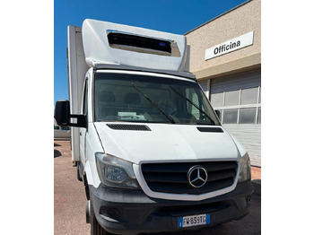 Carrinha frigorífica MERCEDES-BENZ Sprinter 416
