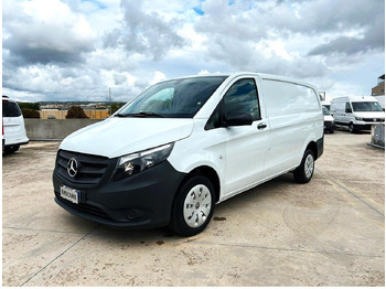 Furgão MERCEDES-BENZ Vito 111