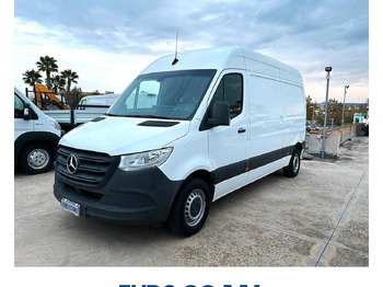 Furgão MERCEDES-BENZ Sprinter 314