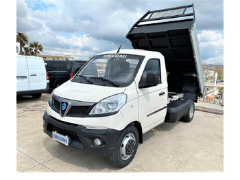 Carrinha basculante PIAGGIO