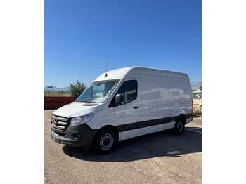 Furgão SPRINTER FURGONE NUOVO PRONTA CONSEGNA: foto 4