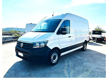 Furgão VOLKSWAGEN Crafter