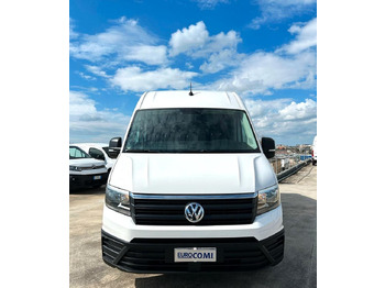 Furgão Volkswagen Crafter Furgone 2.0 Tdi 143 cv L2H2: foto 2
