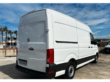 Furgão Volkswagen Crafter Furgone 2.0 Tdi 143 cv L2H2: foto 4