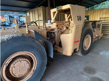 Máquina de mineração ATLAS