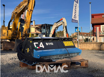 Triturador de martelos