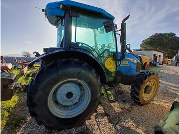 Trator LANDINI