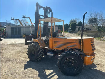 Leasing de Manitou MC50C Manitou MC50C: foto 4