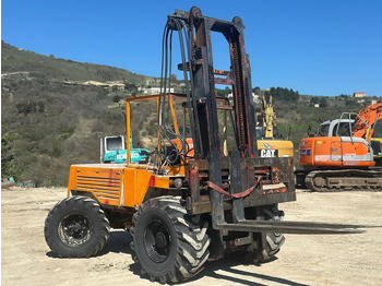 Empilhadeira MANITOU MC