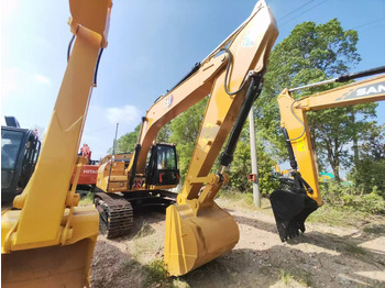 Escavadora de rastos CATERPILLAR 315