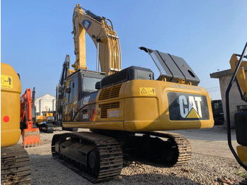 Escavadora de rastos CATERPILLAR 336D2L: foto 3
