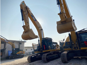 Escavadora de rastos CATERPILLAR 336D2L: foto 5