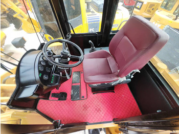 Pá carregadora de rodas CATERPILLAR 950G: foto 5