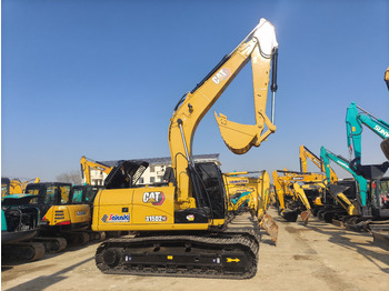 Escavadora de rastos CATERPILLAR 315D