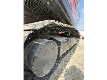 Escavadora de rastos DOOSAN DX225: foto 5