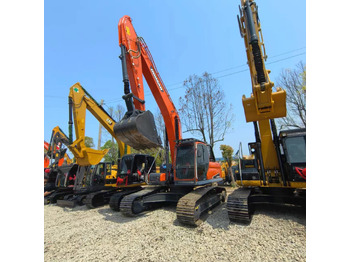 Escavadora de rastos DOOSAN DX225LC