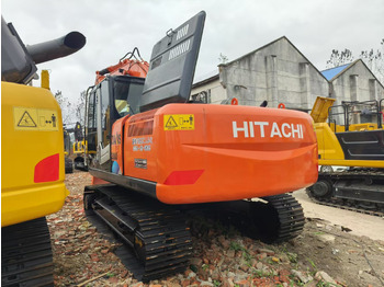 Escavadora de rastos HITACHI ZX200: foto 4