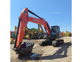 Escavadora de rastos HITACHI ZX240