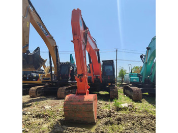 Escavadora de rastos HITACHI ZX350: foto 5