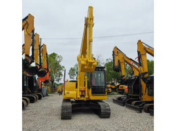 Escavadora de rastos KOMATSU PC110 [ Copy ]: foto 3