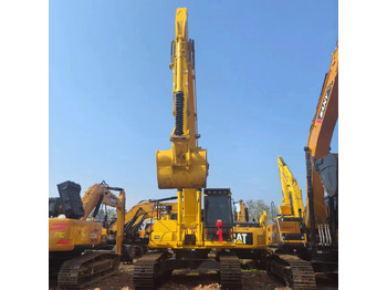 Leasing de KOMATSU PC360 KOMATSU PC360: foto 3