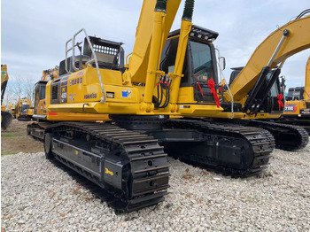 Escavadora de rastos KOMATSU PC450: foto 2