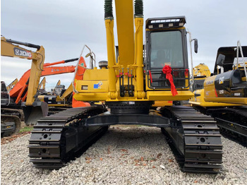 Escavadora de rastos KOMATSU PC450: foto 3