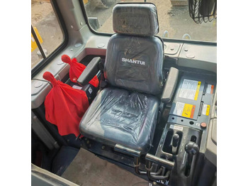 Buldôzer SHANTUI SD16: foto 5