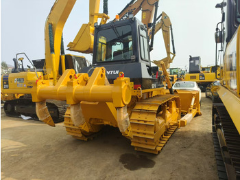 Buldôzer SHANTUI SD16: foto 4