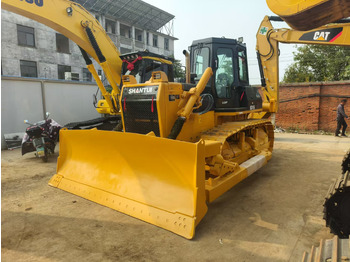 Buldôzer SHANTUI SD16: foto 5