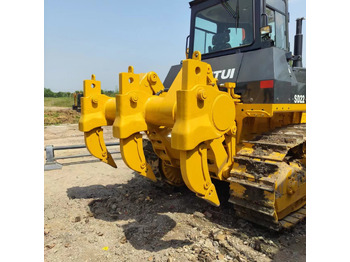 Buldôzer SHANTUI SD22: foto 4