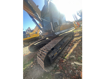 Escavadora de rastos XCMG XE305DK: foto 5
