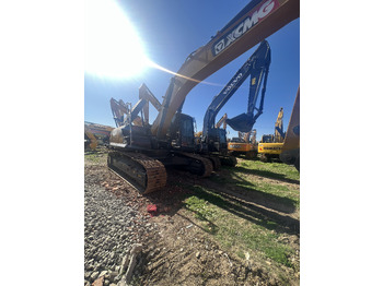 Escavadora de rastos XCMG XE305DK: foto 4