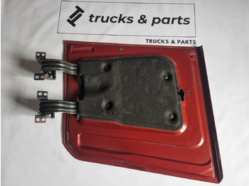 Porta e peças por Camião KLAPA SCHOWKA DRZWICZKI LEWE KOMPLETNE FORD F-MAX Ford F-MAX  Ford F-MAX: foto 4