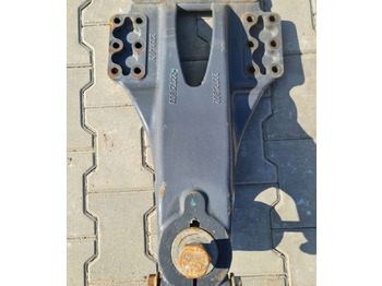 Suspensão por Camião ŁAPA MOCOWANIE PÓŁRESORA UCHO Volvo  Renault GAMA RANGE T: foto 2