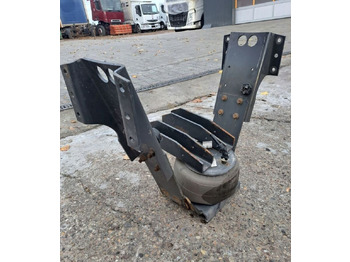 Suspensão RENAULT T