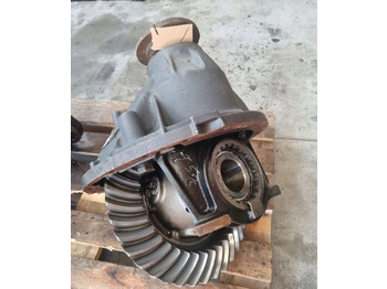 Diferencial por Camião MERITOR WKŁAD MOSTU RENAULT GAMA T VOLVO FH 4 FM 4 MS17X RSS1344C 2.64: foto 2 Diferencial por Camião MERITOR WKŁAD MOSTU RENAULT GAMA T VOLVO FH 4 FM 4 MS17X RSS1344C 2.64: foto 2