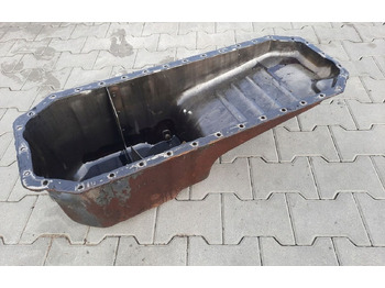 Cárter de óleo RENAULT Midlum