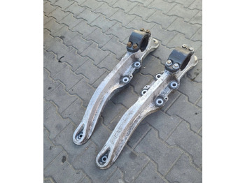 Suspensão MOCOWANIE PRAWE LUB LEWE PODUSZEK ŁAPA KOŁYSKA DELFIN VOLVO FH 4 FH 5 22327290: foto 4