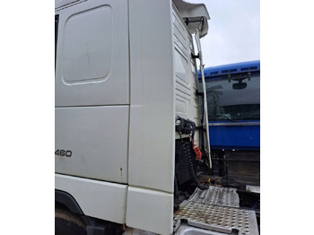 Aerodinâmica/ Aerofólio por Camião OWIEWKA LEWA SPOILER ZAKABINOWY VOLVO FH 12 13: foto 3