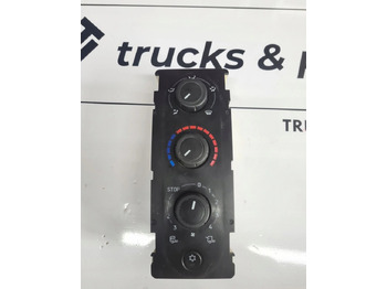 Aquecimento/ Ventilação RENAULT