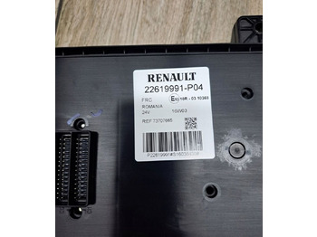 Fusível RENAULT T