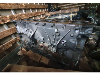 Bloco do motor RENAULT T