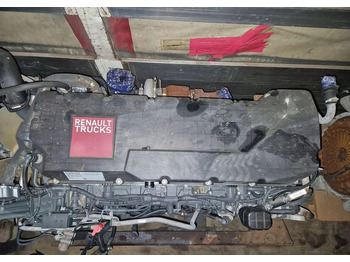 Motor RENAULT