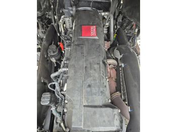 Motor RENAULT T
