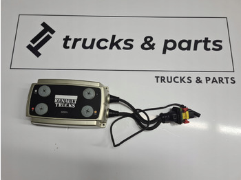 Sistema elétrico RENAULT T