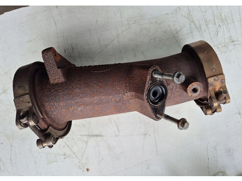 Tubo de escape RURA WYDECHOWA TURBINY ŁĄCZNIK FORD F-MAX TRUCKS  EURO 6 GC46-6L656-AD: foto 2