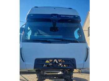 Capô RENAULT D